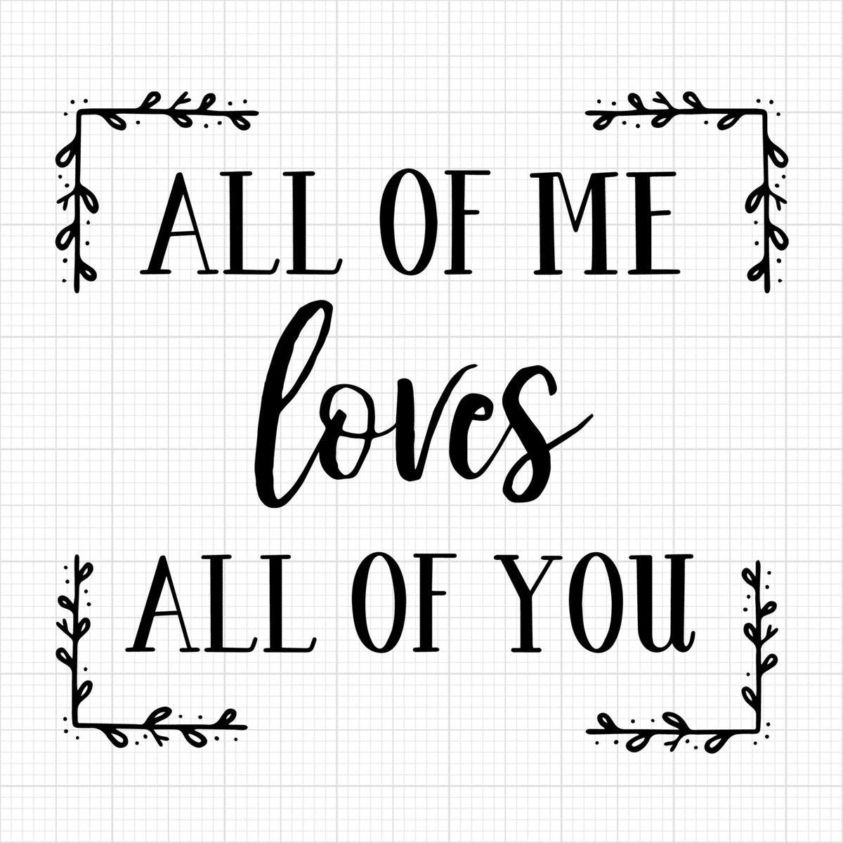 AllOfMeLovesAllOfYou