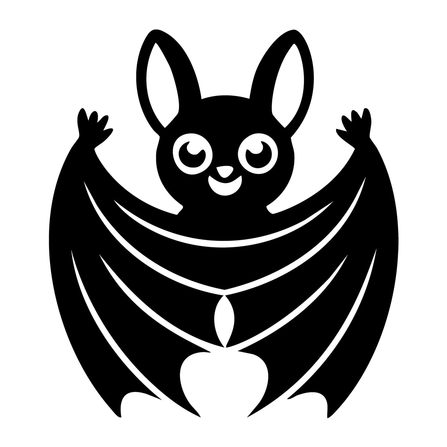Bat SVG