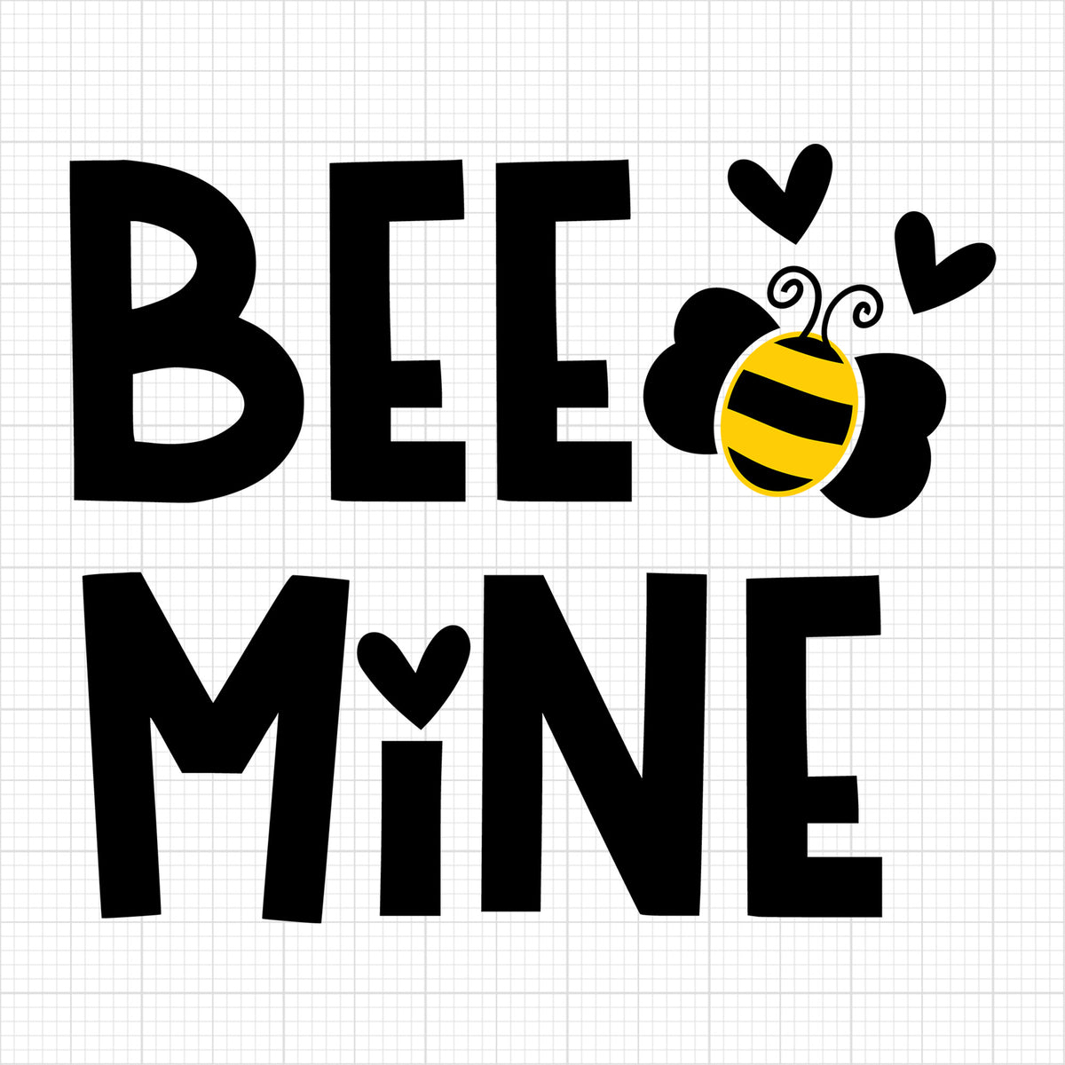 Bee mine