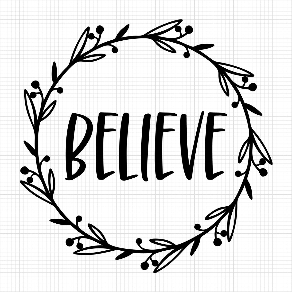 Believe