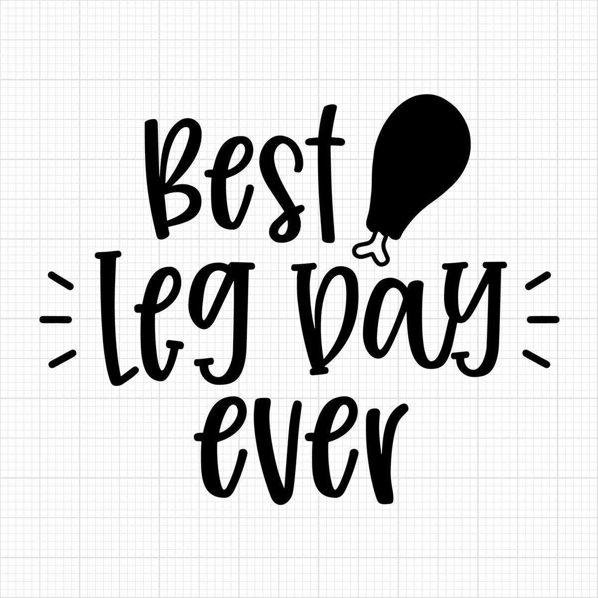 Best leg day ever