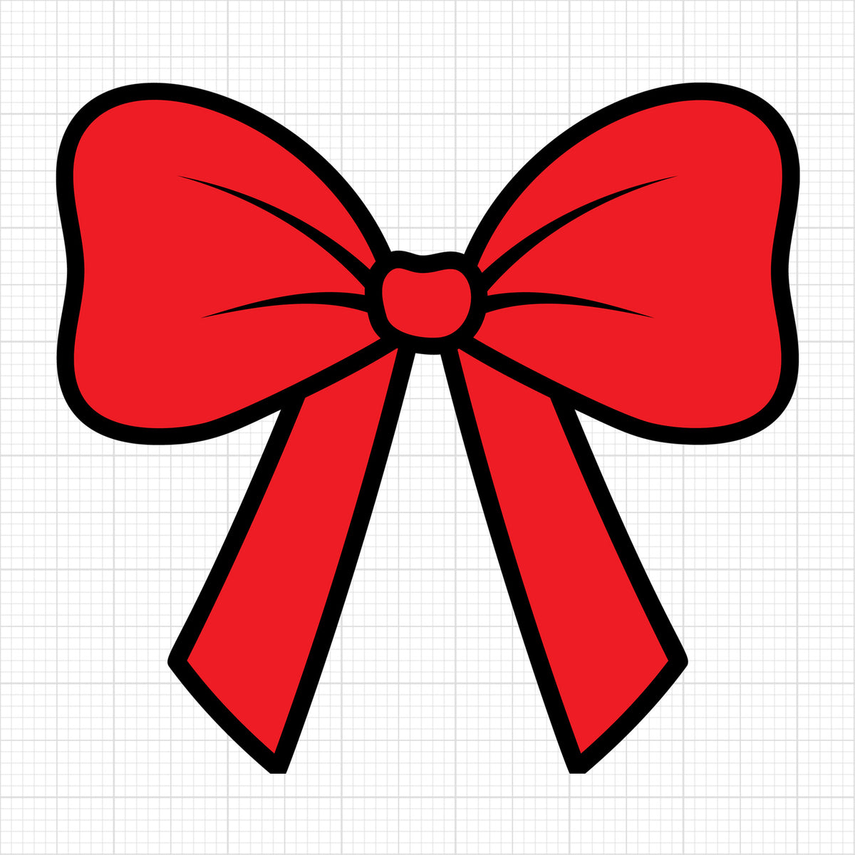 Bow 16 layered