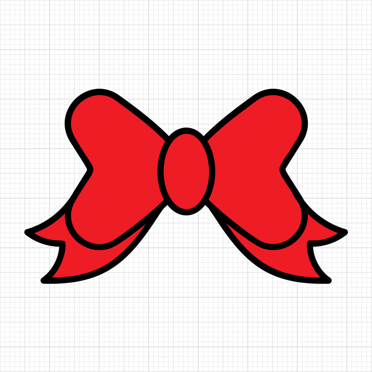 Bow 18 layered