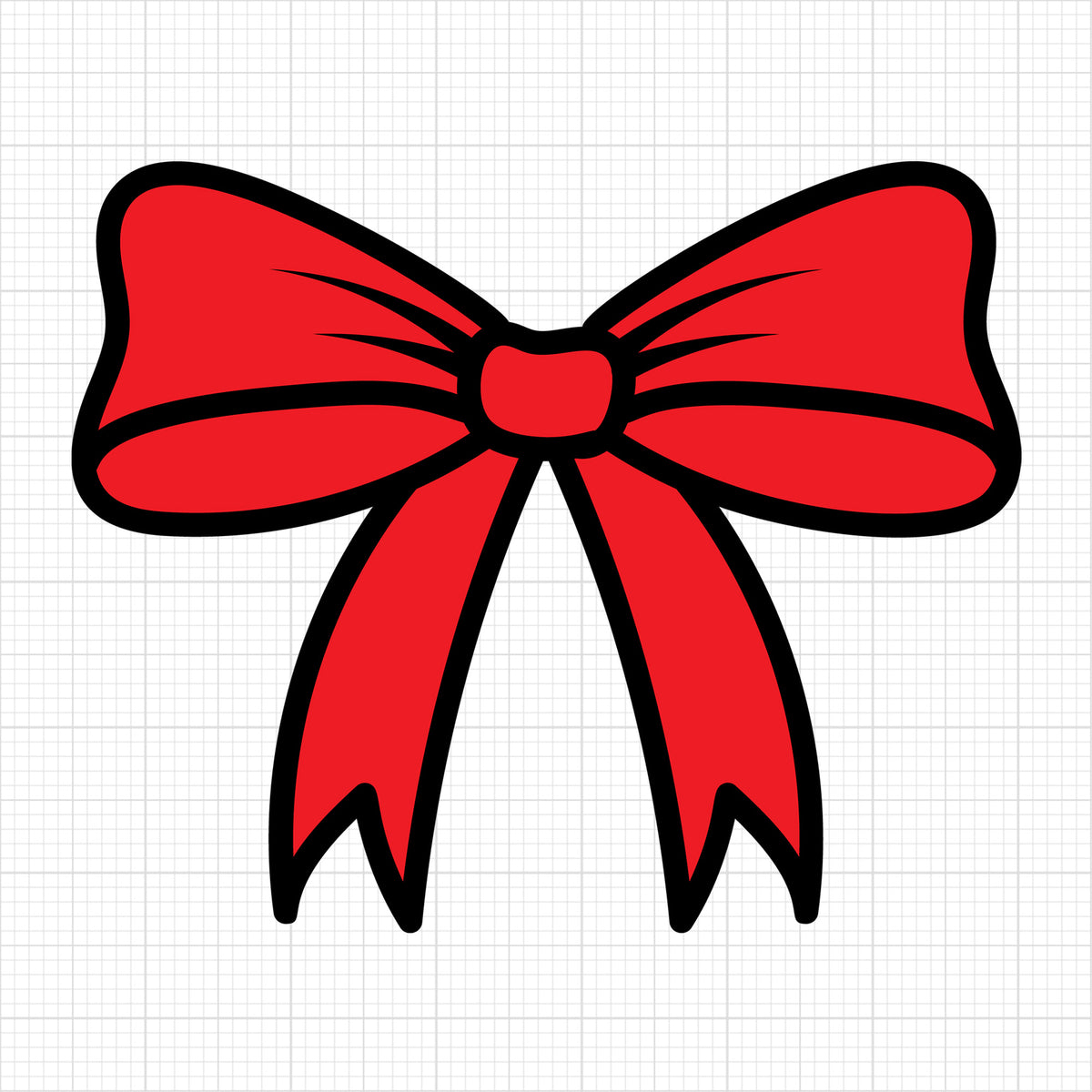 Bow 3 layered