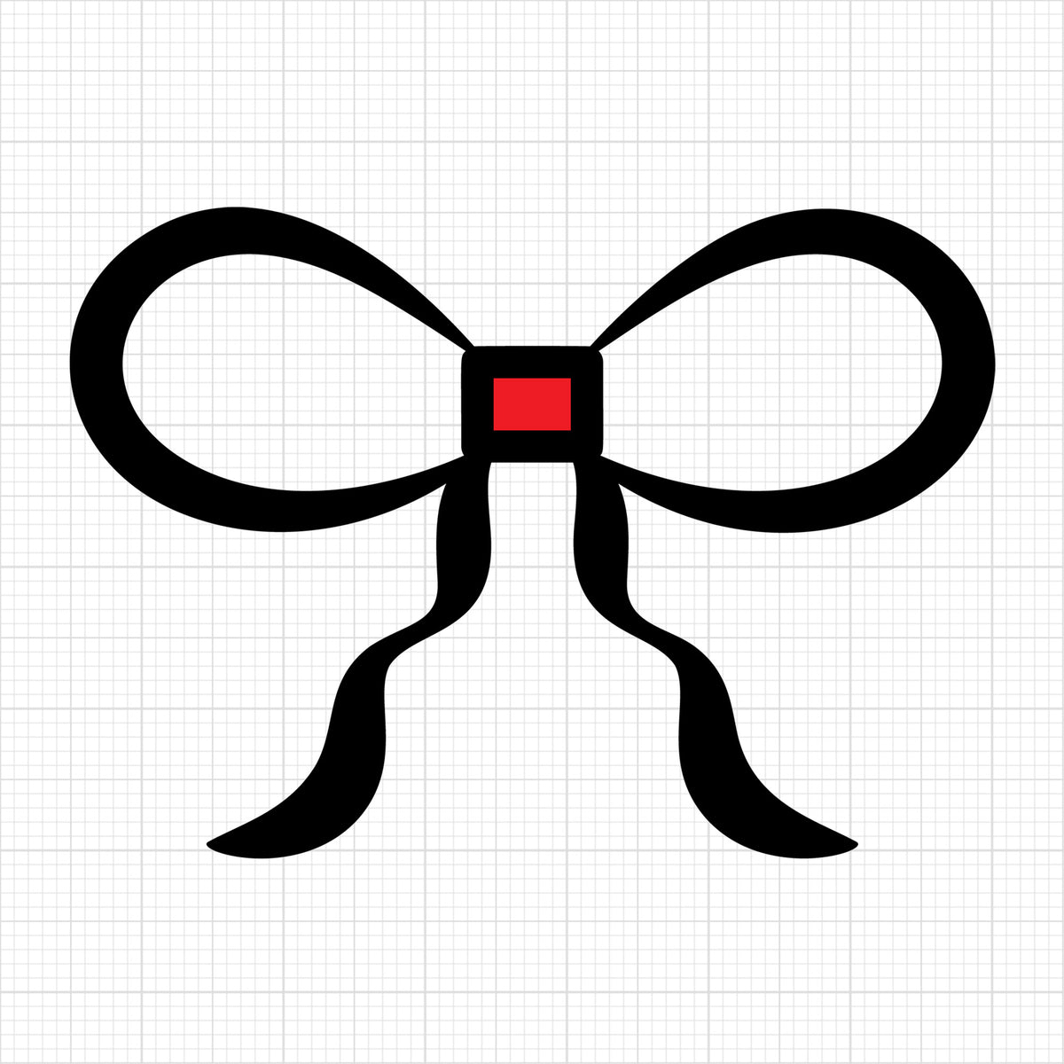 Bow 8 layered