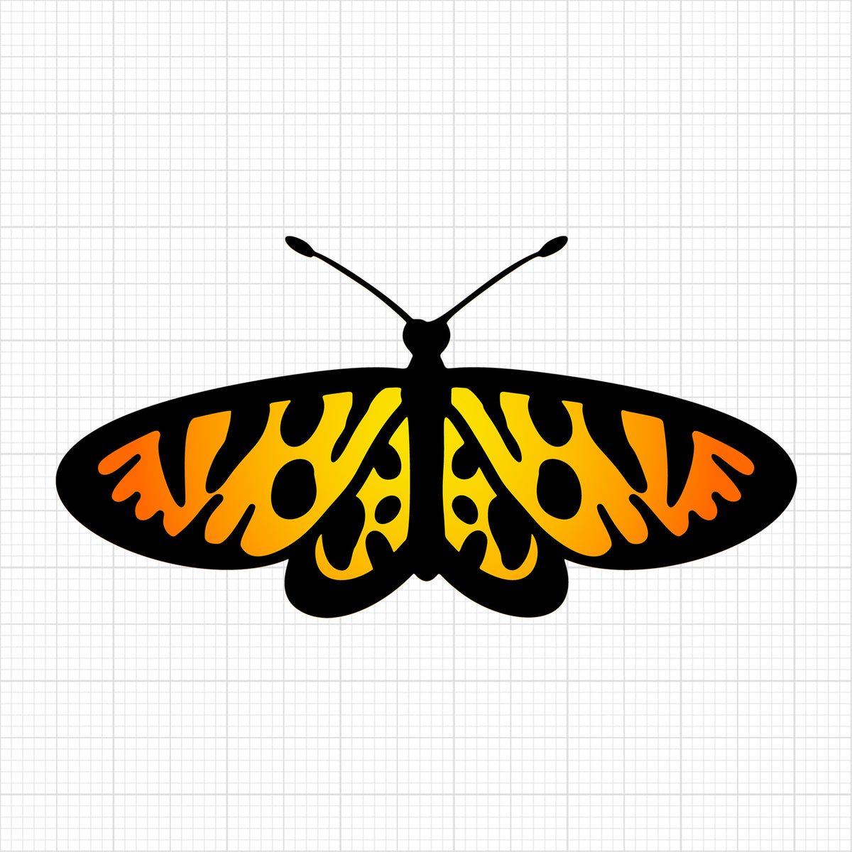 Butterfly 8