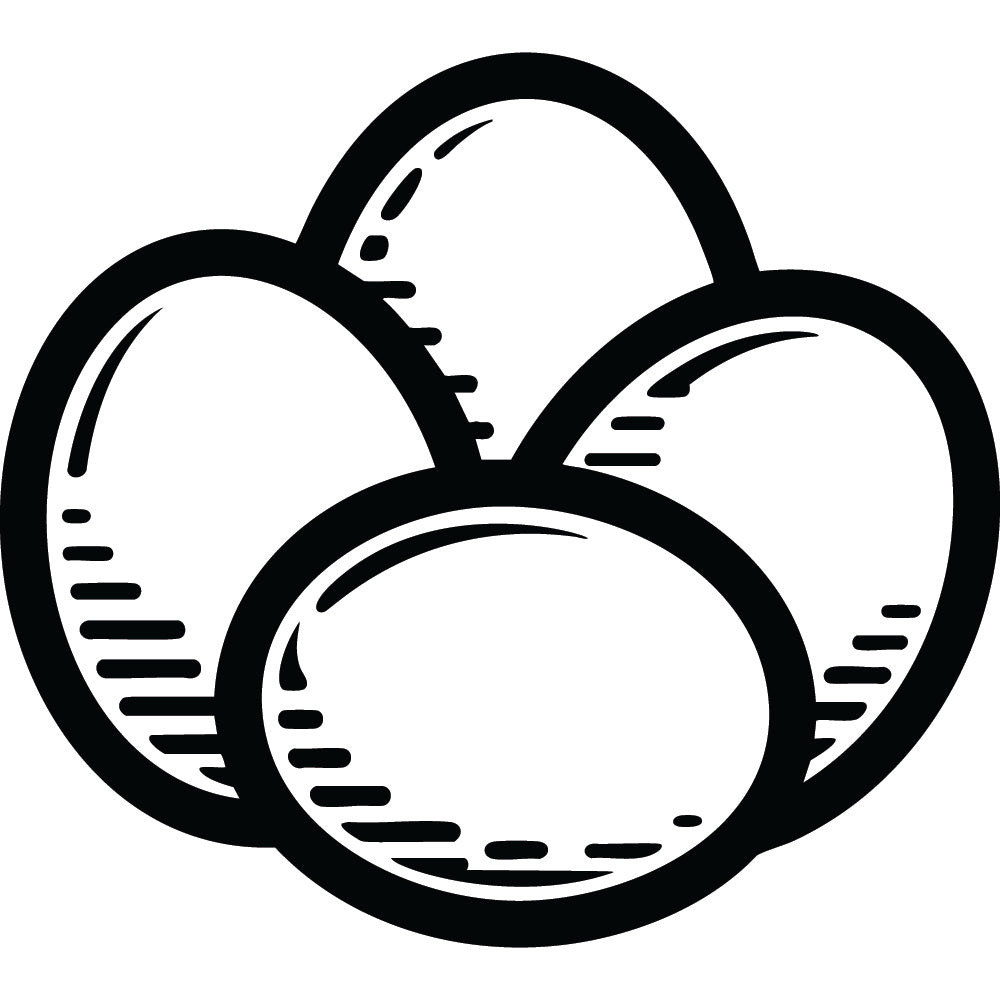 Chicken SVG File SVG DXF EPS PNG - Craft House SVG