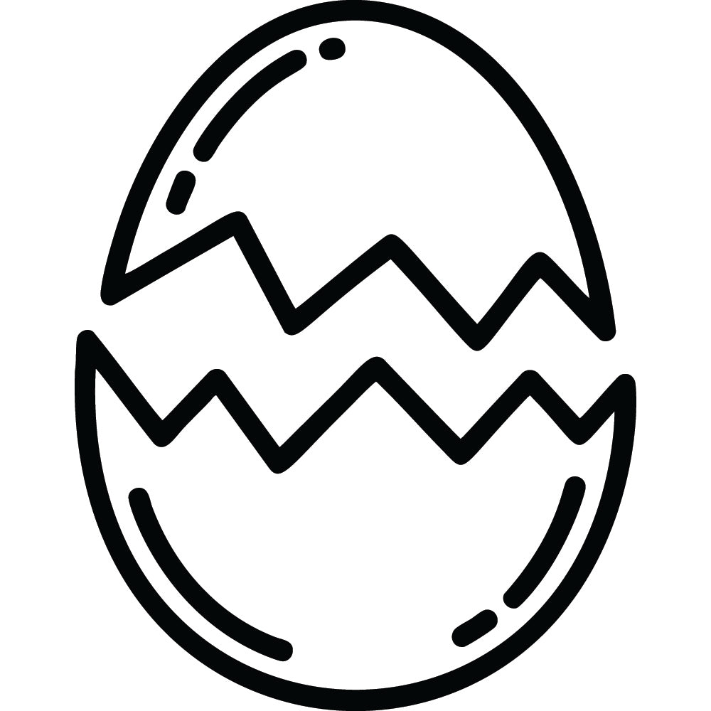 Chicken SVG File SVG DXF EPS PNG - Craft House SVG