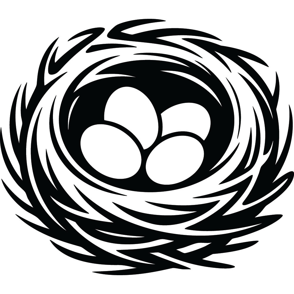 Chicken SVG File SVG DXF EPS PNG - Craft House SVG