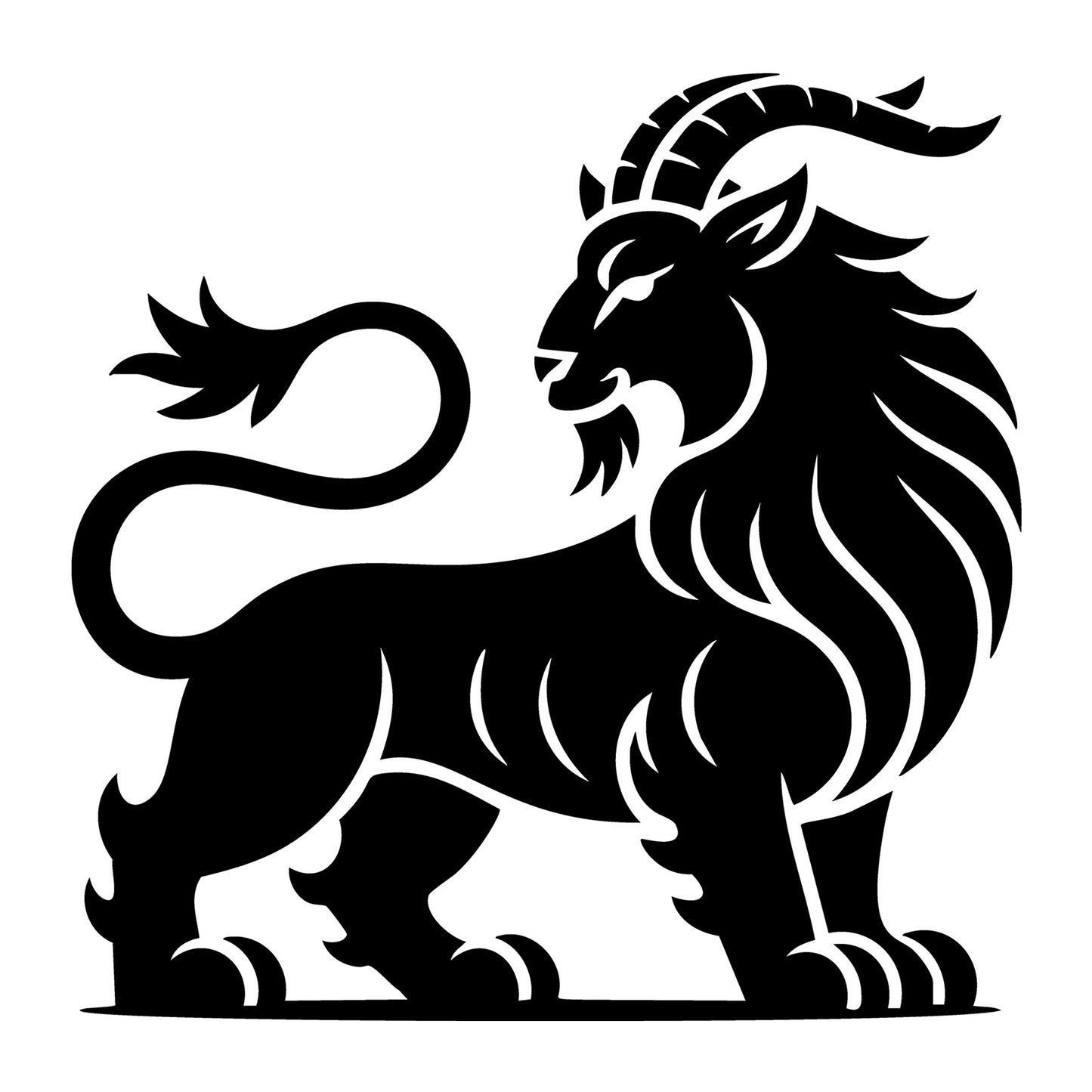 Chimera SVG