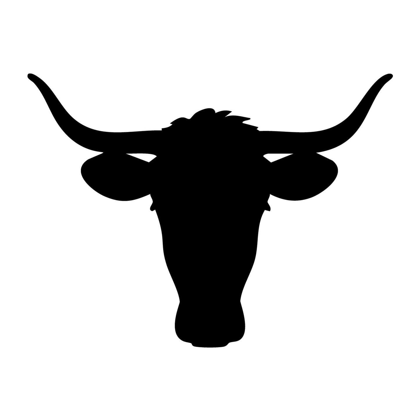Cow SVG