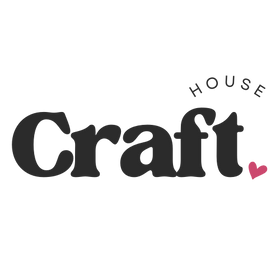 Craft House SVG logo