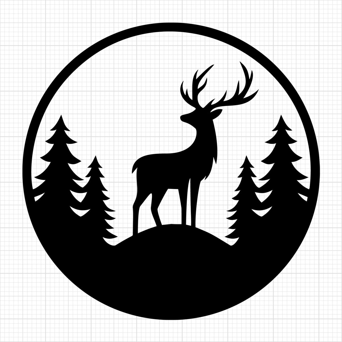 Deer 08