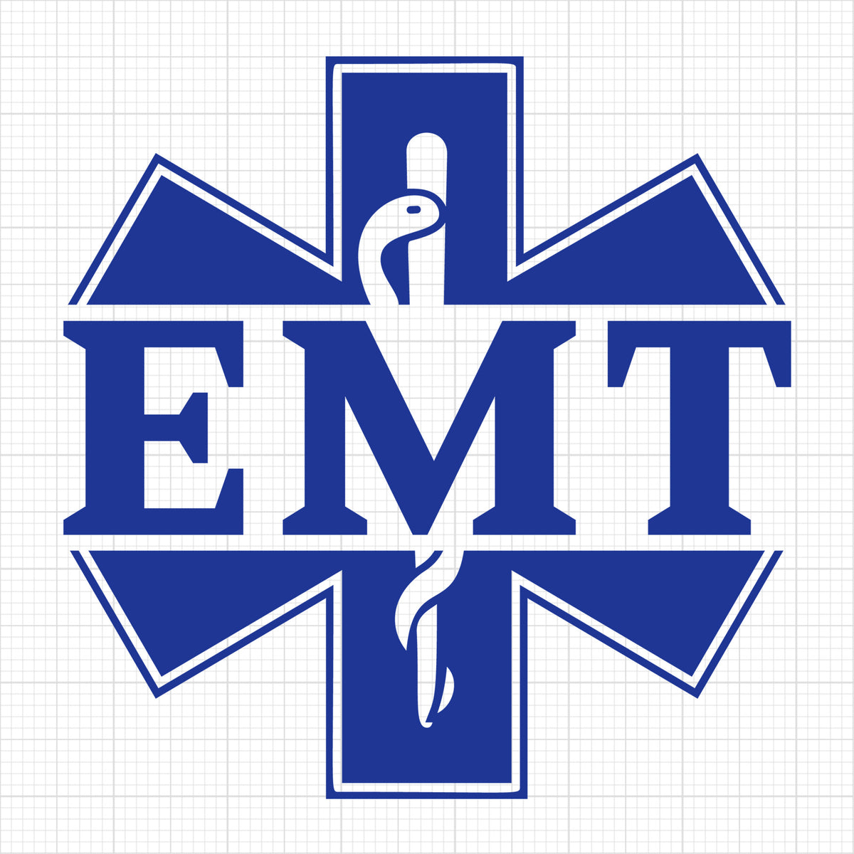 EMT Star Of Light