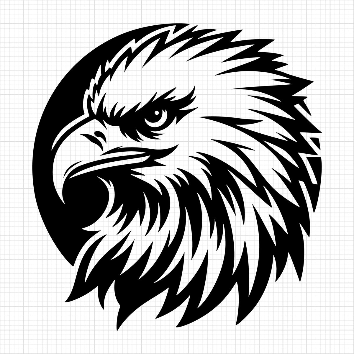 Eagle Head