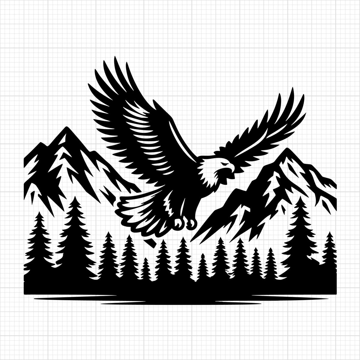 Eagle Scenic