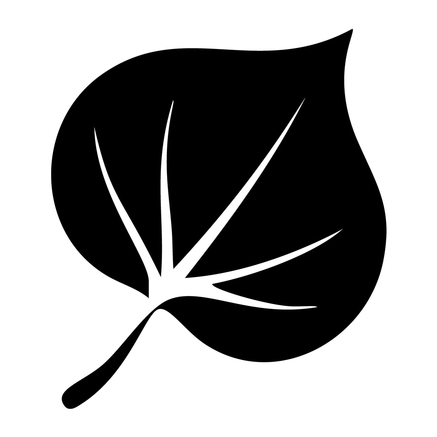 Fall Leaf SVG