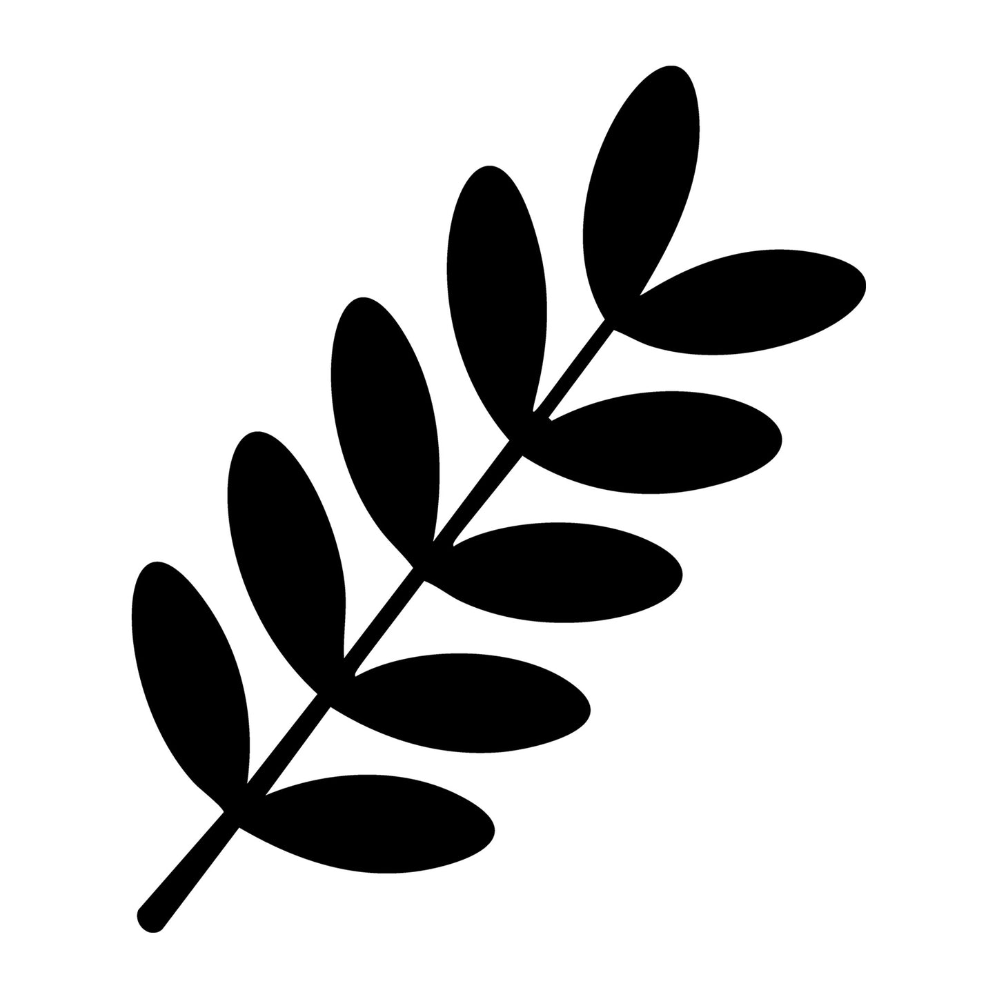 Fall Leaf SVG