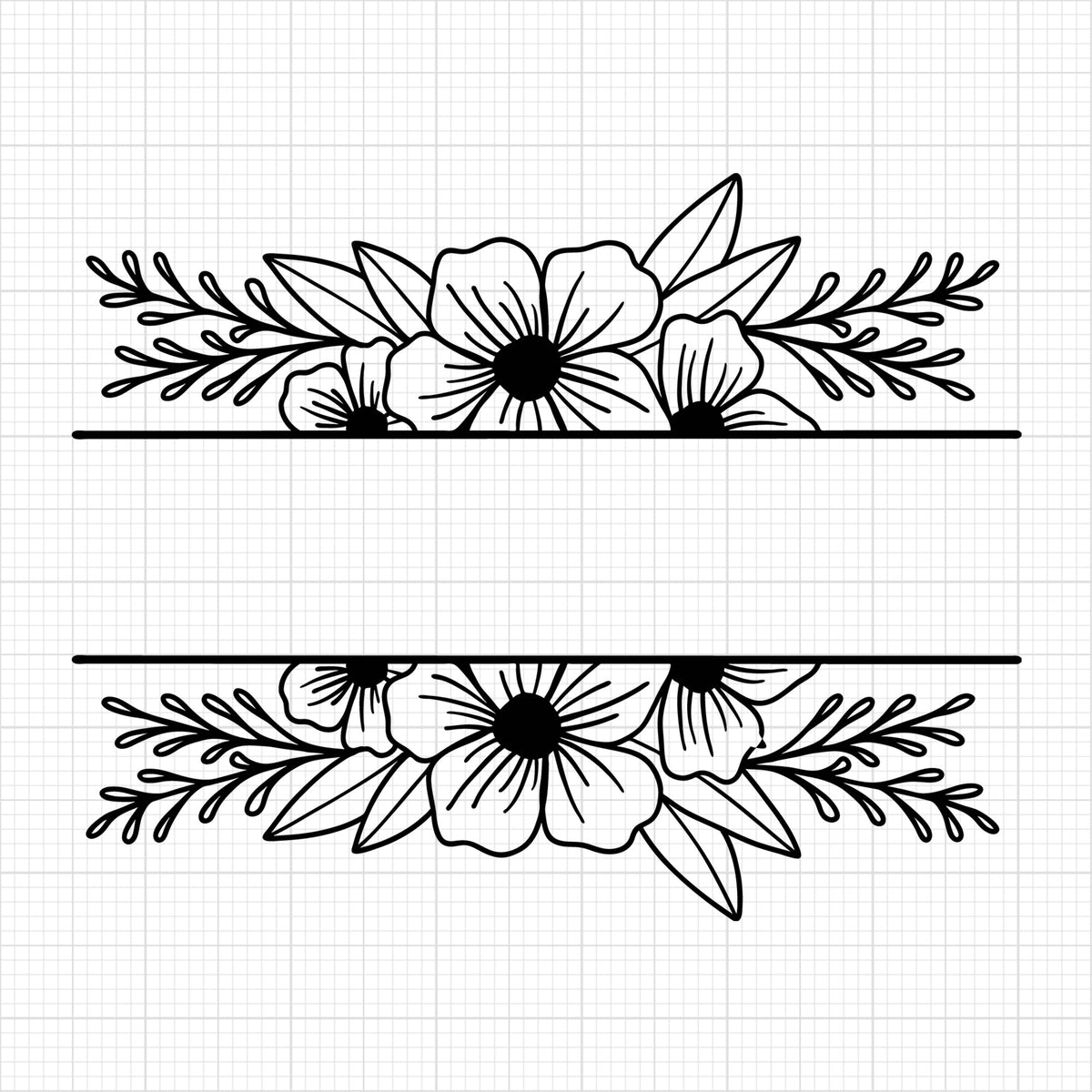 Farmhouse Monogram 14