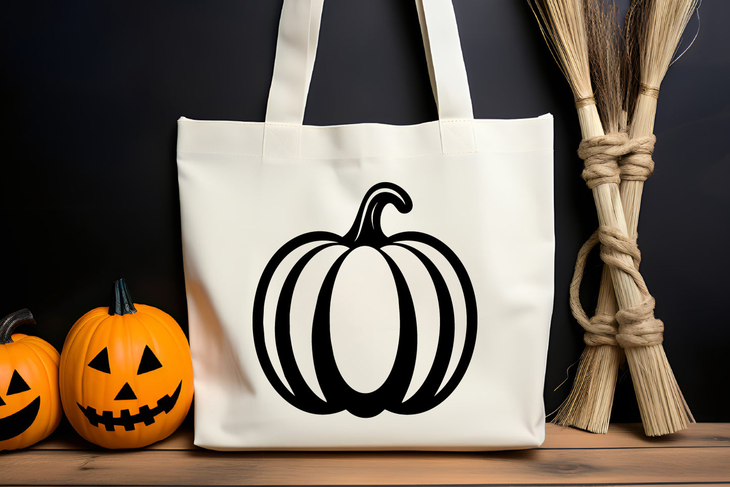 FREE Pumpkin SVG Fall Autumn Design Cut Files