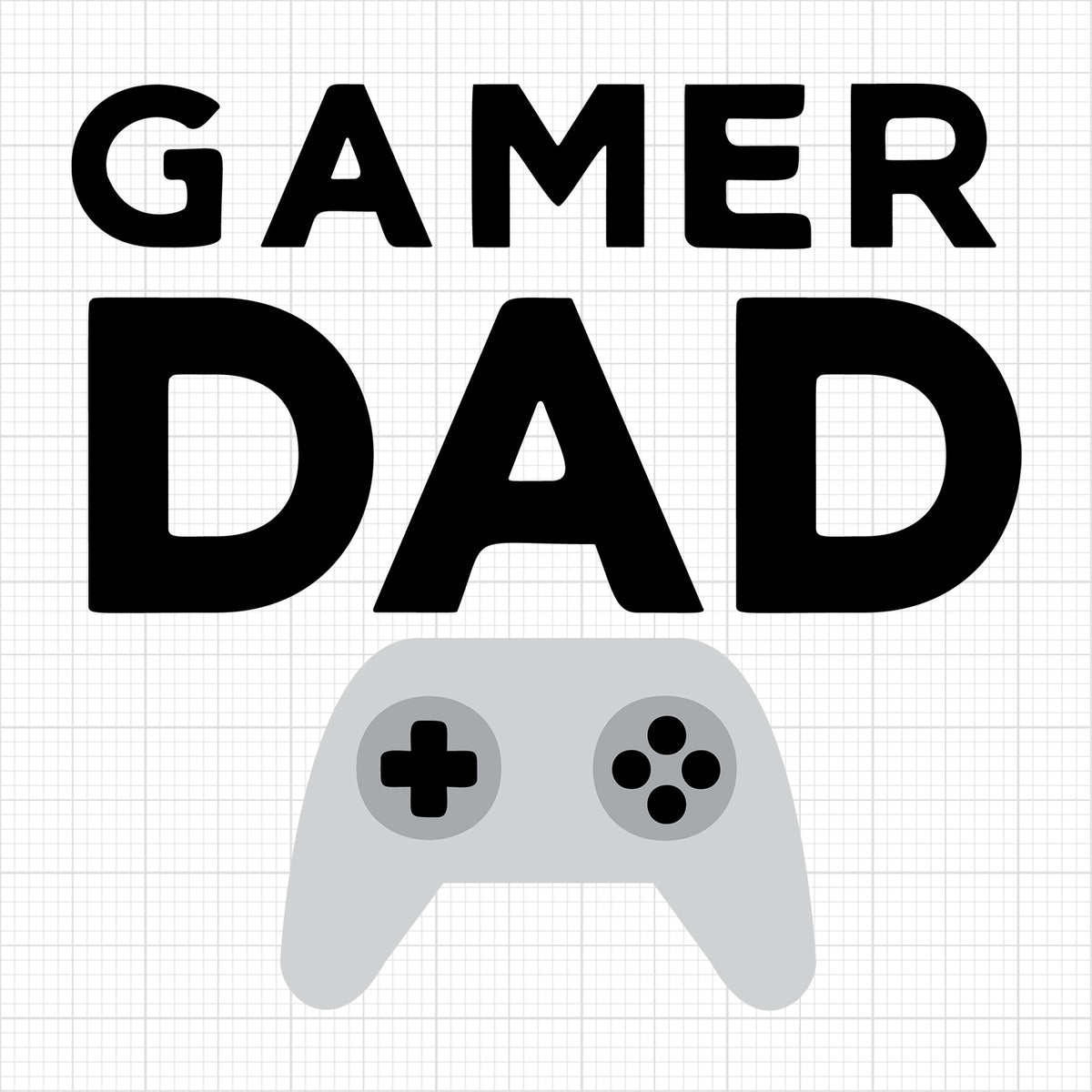 Gamer Dad