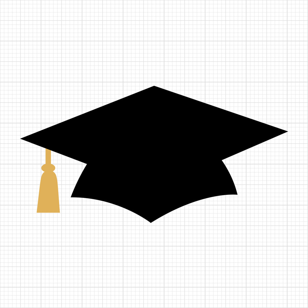Graduation Cap 6