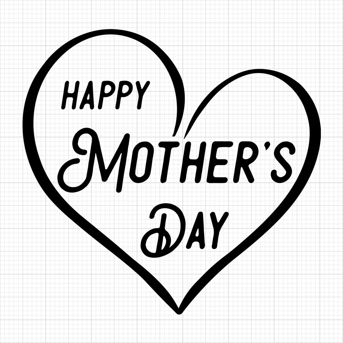 Happy Mother's Day