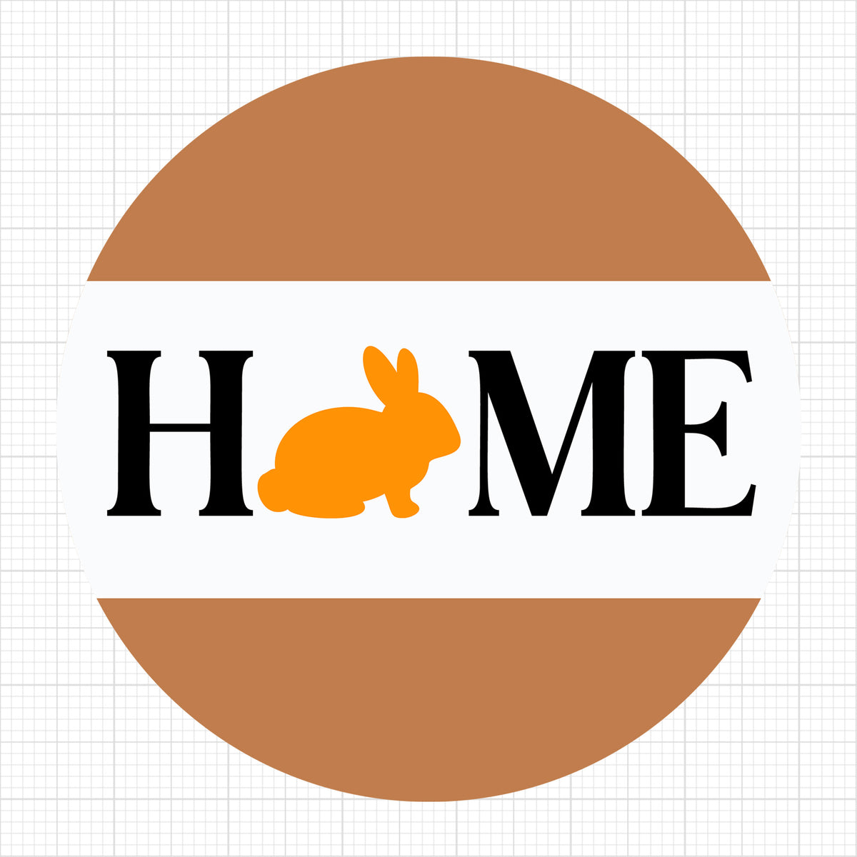 Home Bunny
