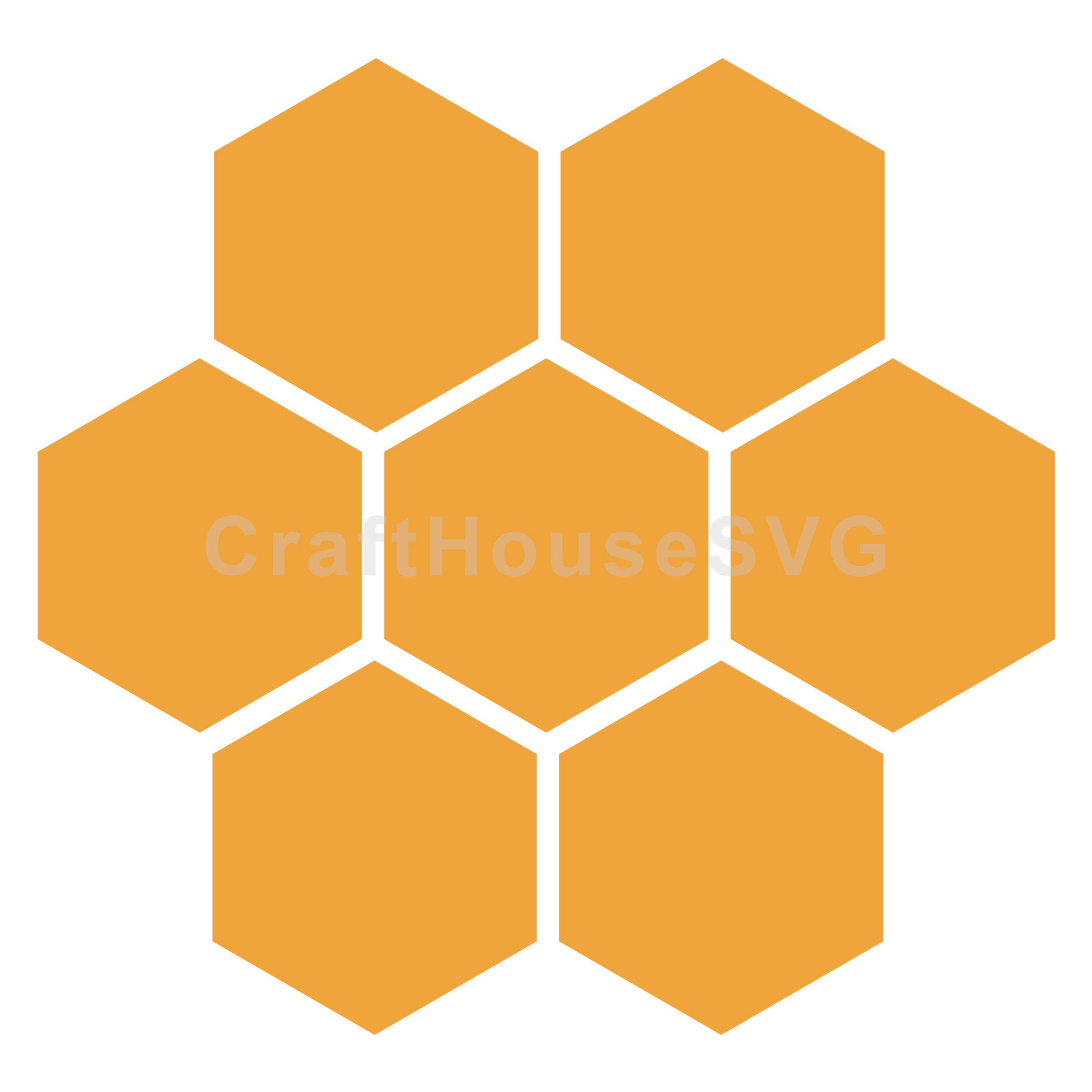 Honeycomb SVG
