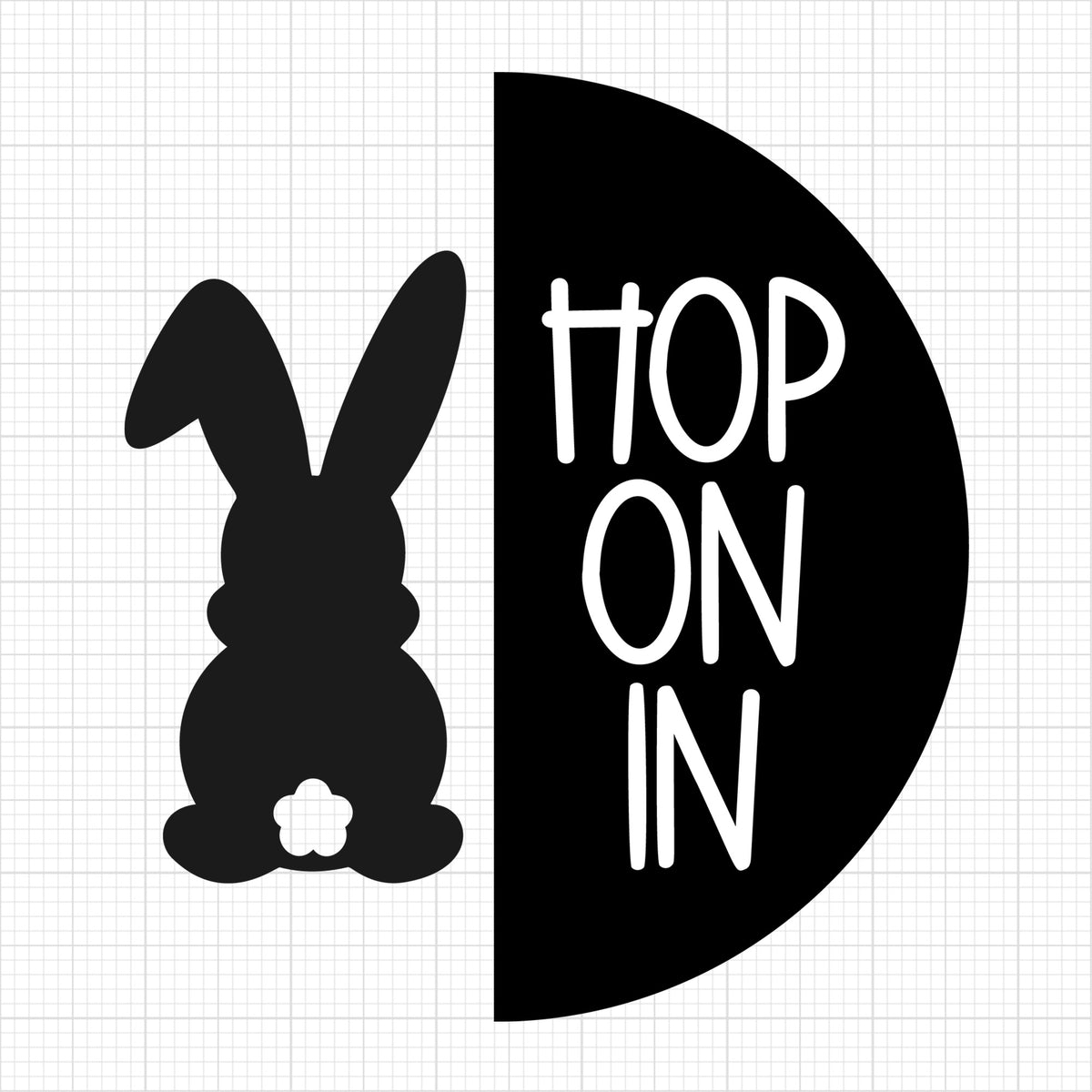 Hop On In