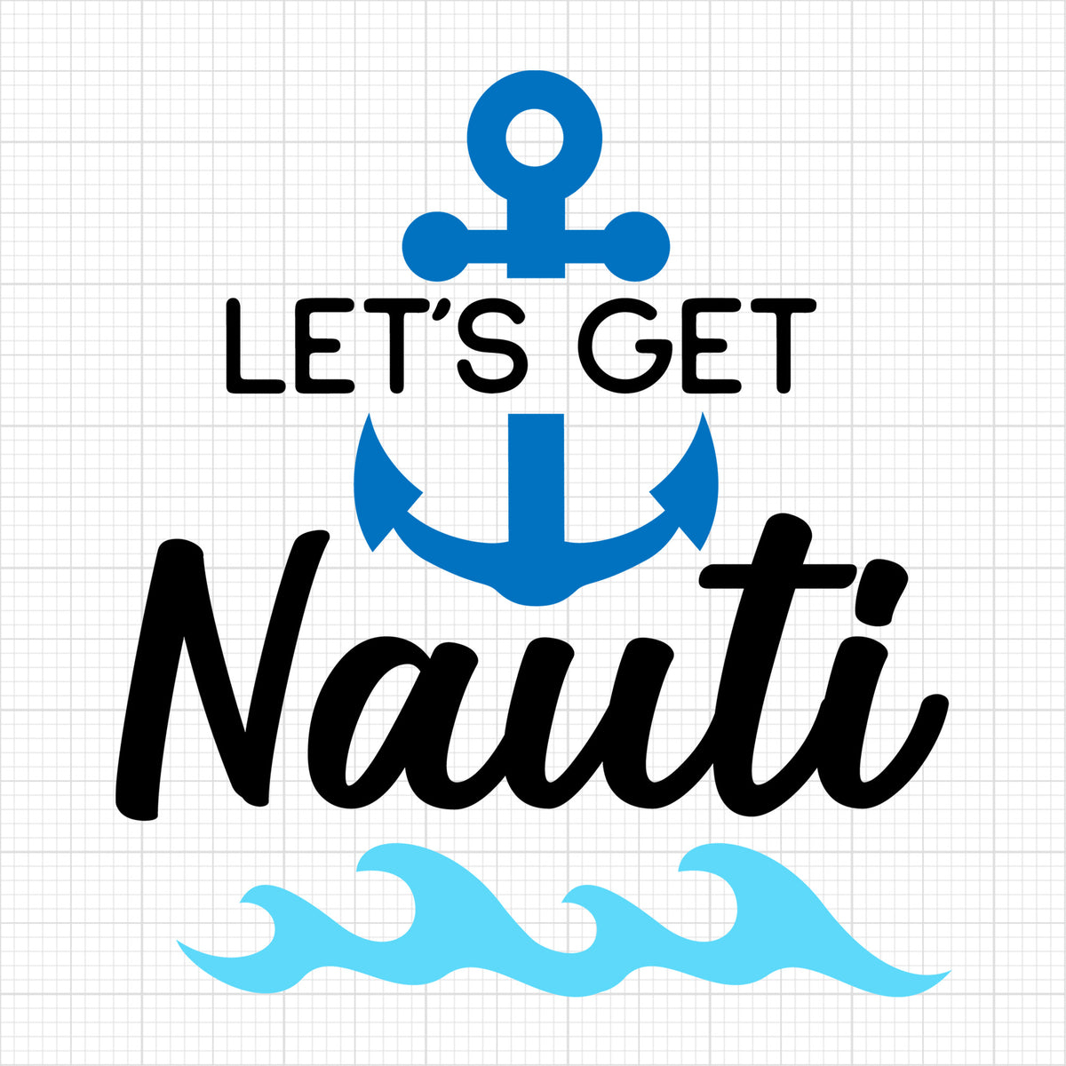 Lets get nauti