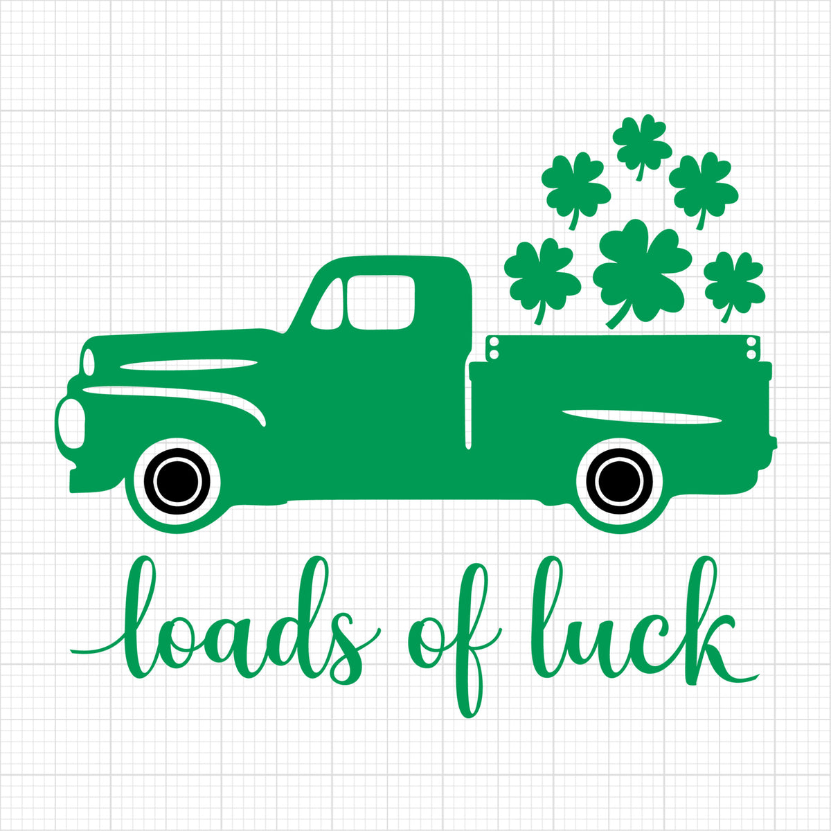 Loads Of Luck