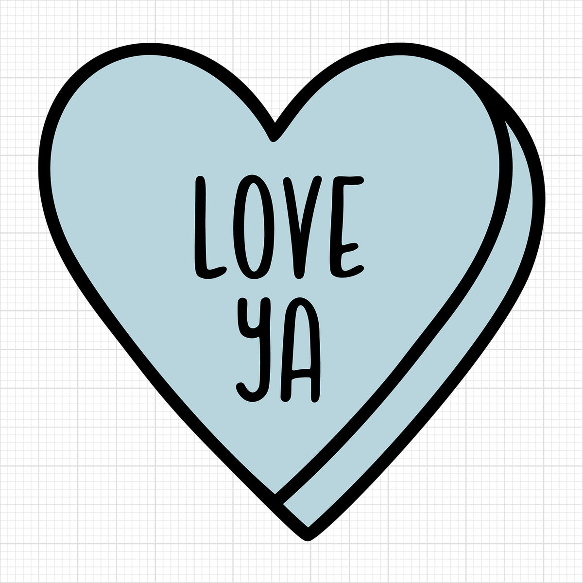 Love Ya