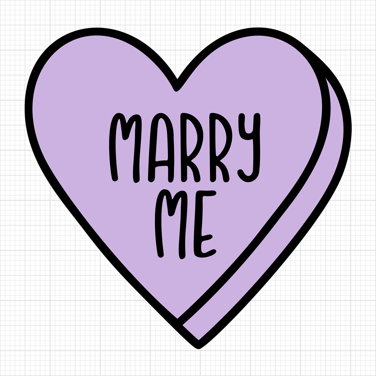 Marry Me