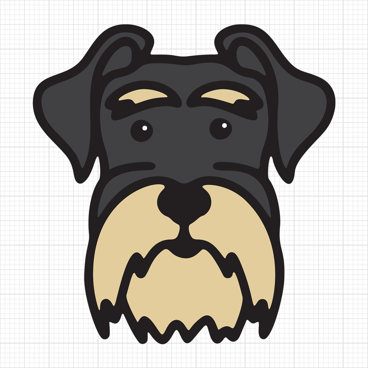 Miniature Schnauzer