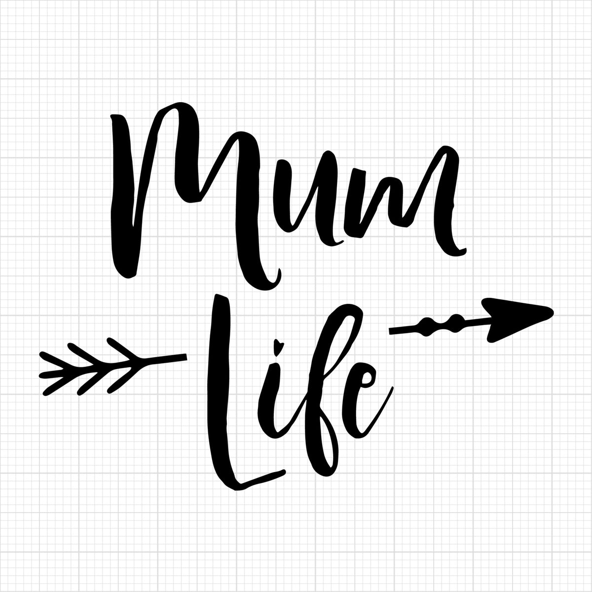 Mum Life