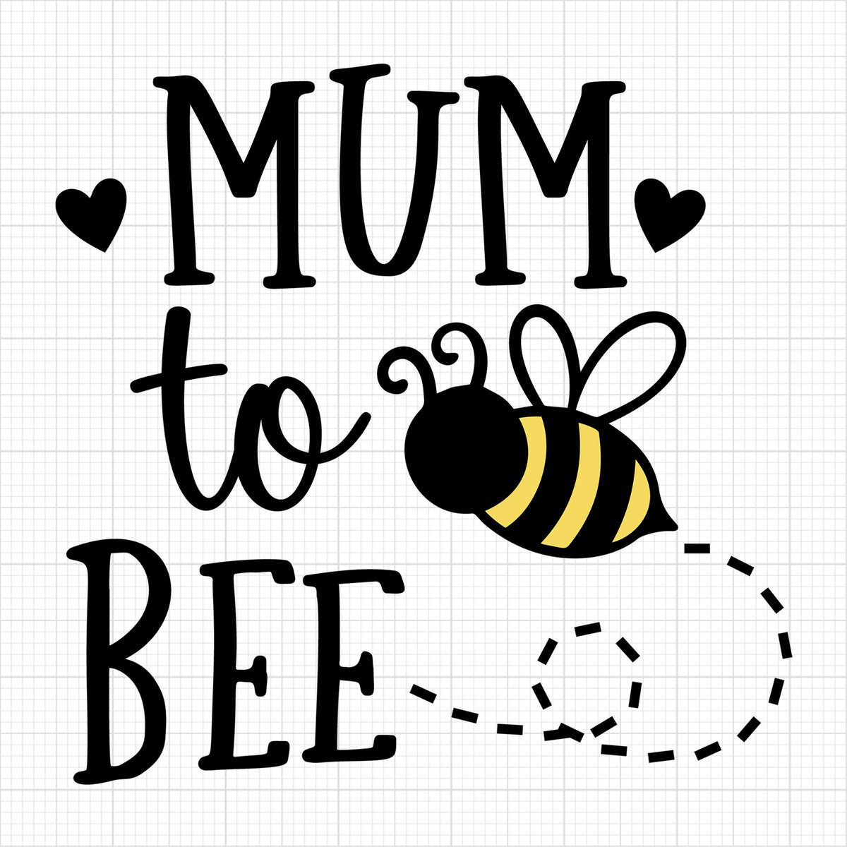 Mum to bee