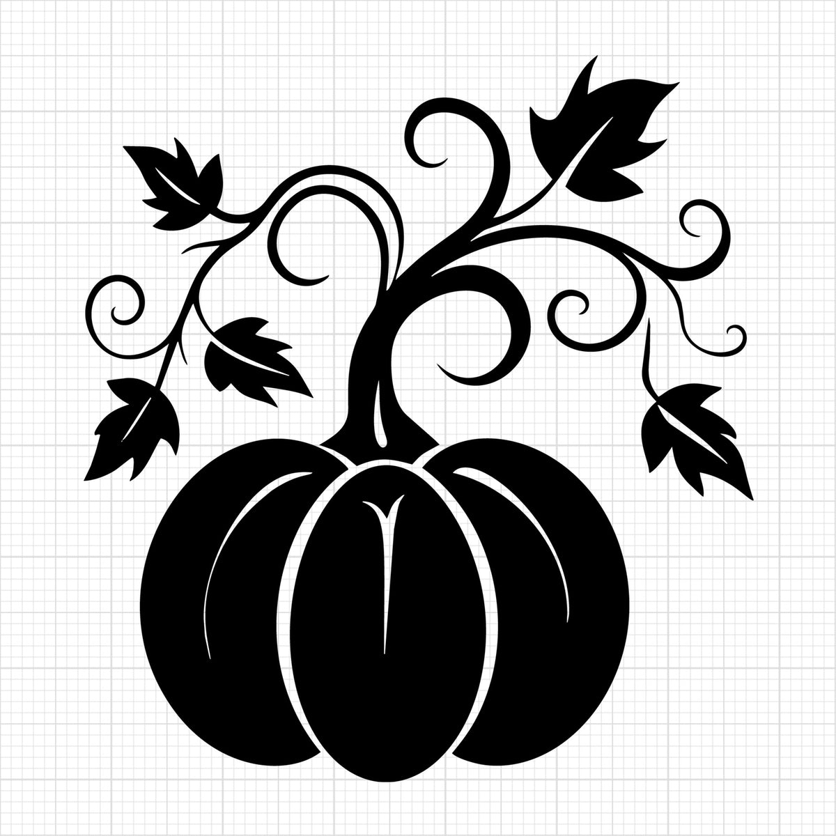 Pumpkin 18