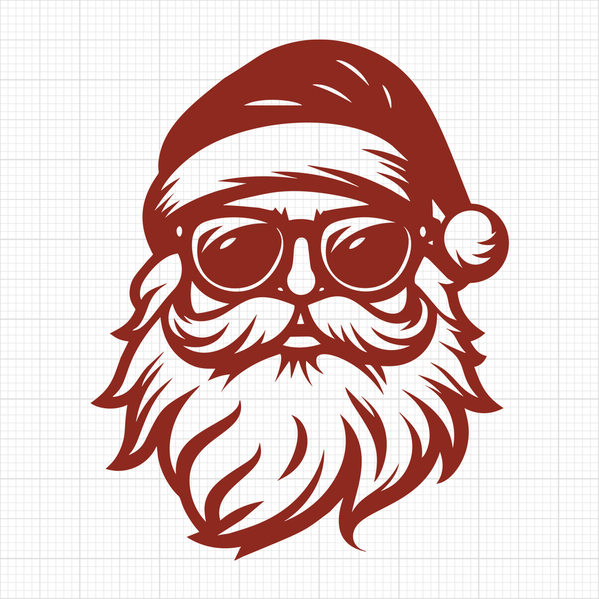 Santa 8