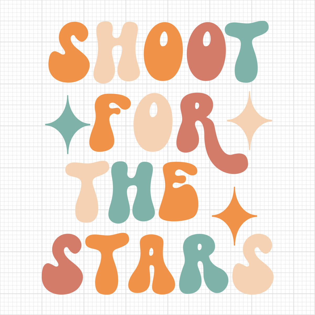 Shoot for the Stars