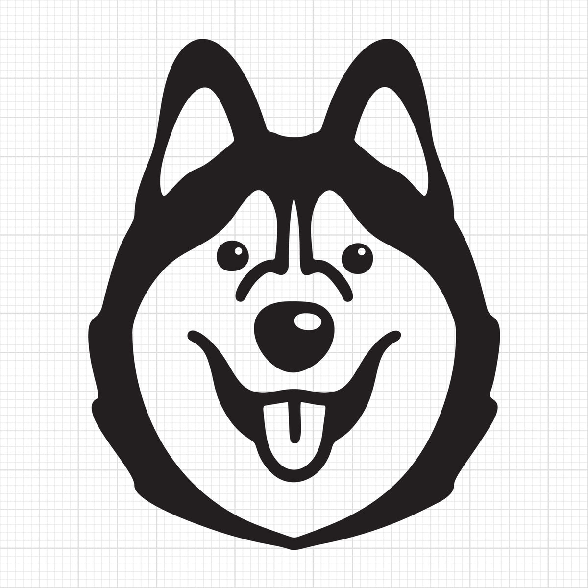 Siberian Husky