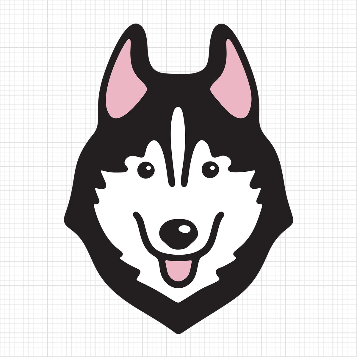 Siberian Husky