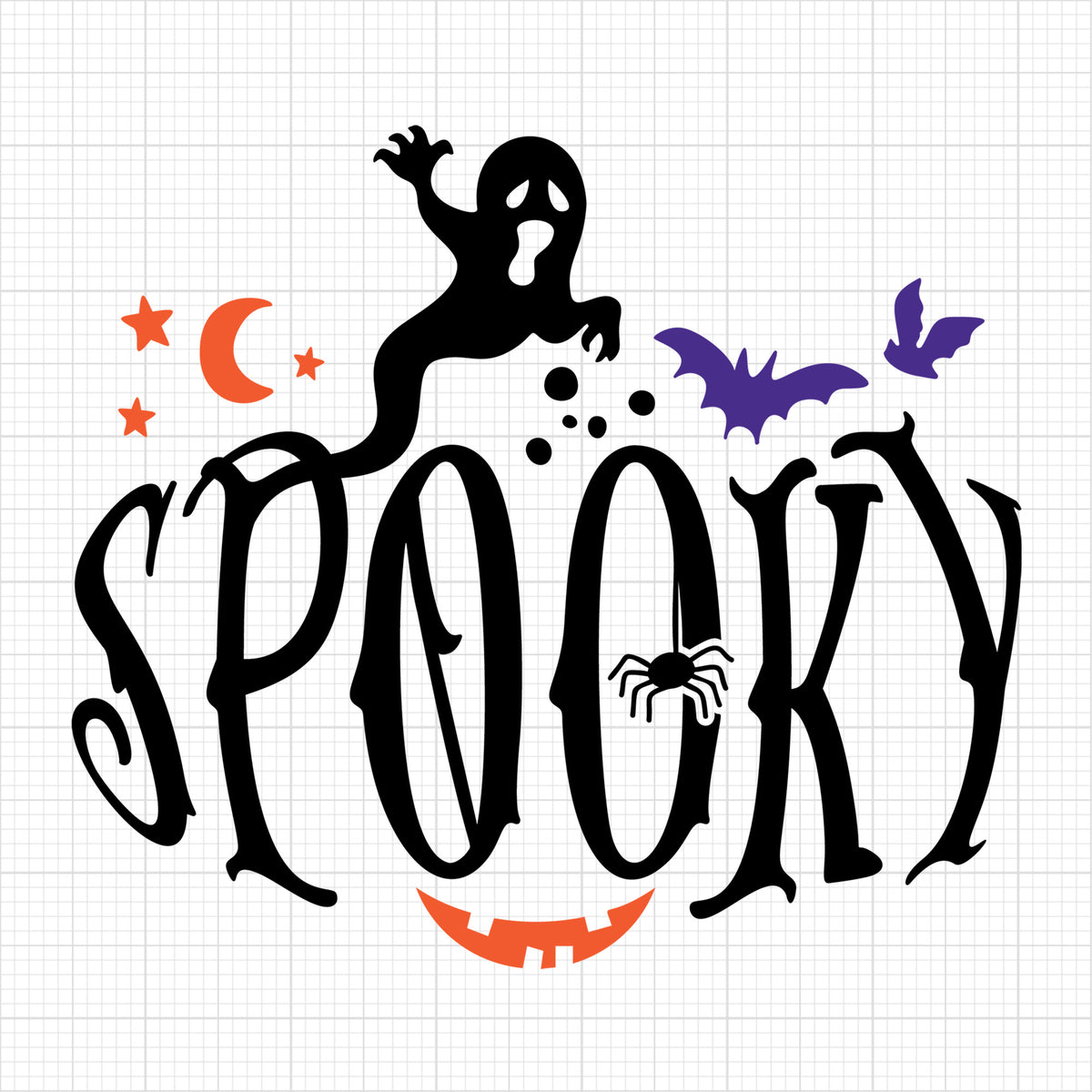 Spooky