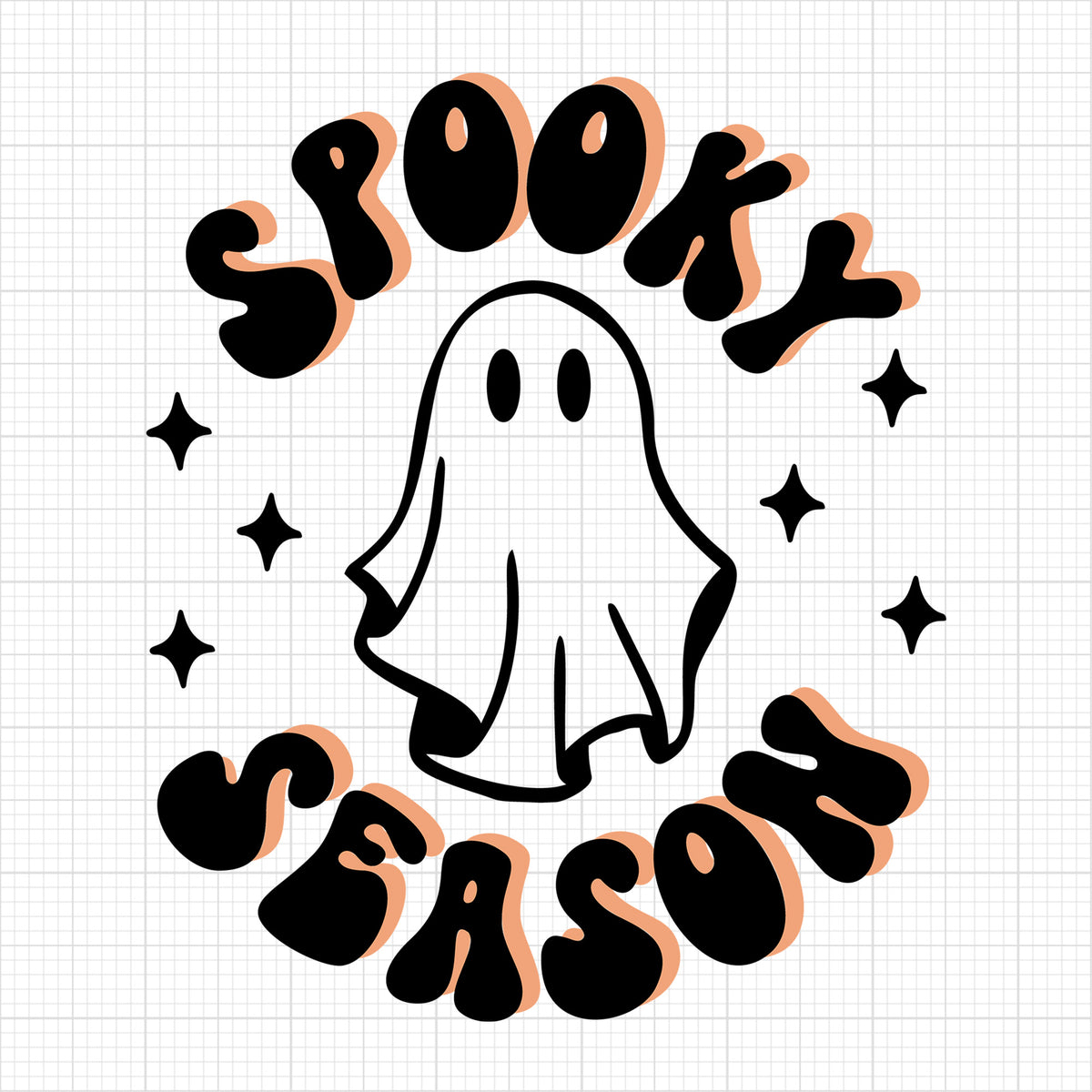 Spooky Season