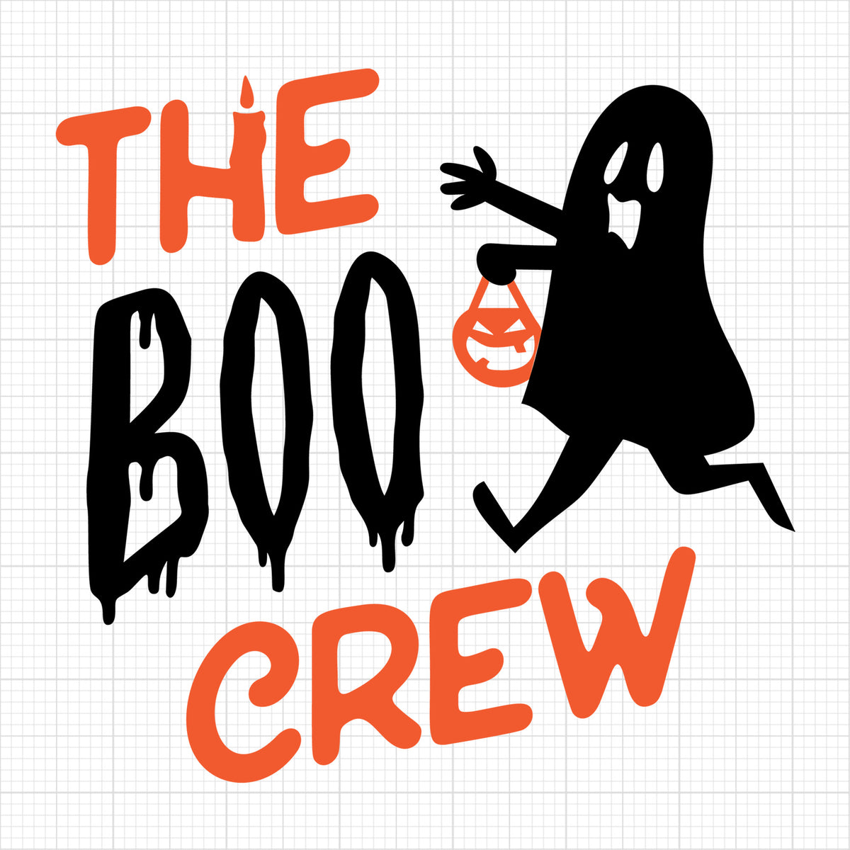 The Boo Crew