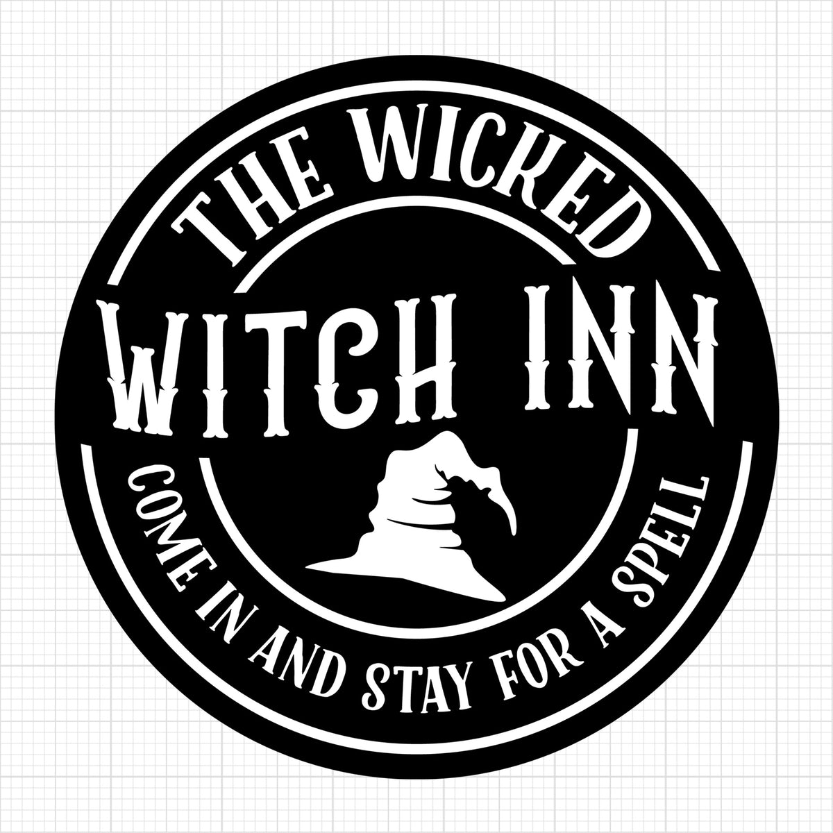 The Wicked Witch Inn