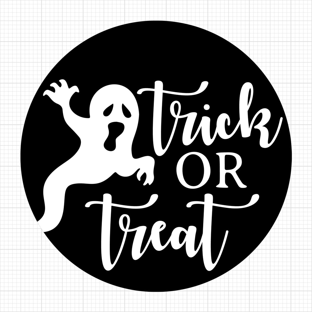Trick Or Treat