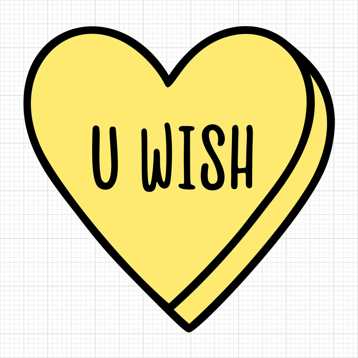 U Wish