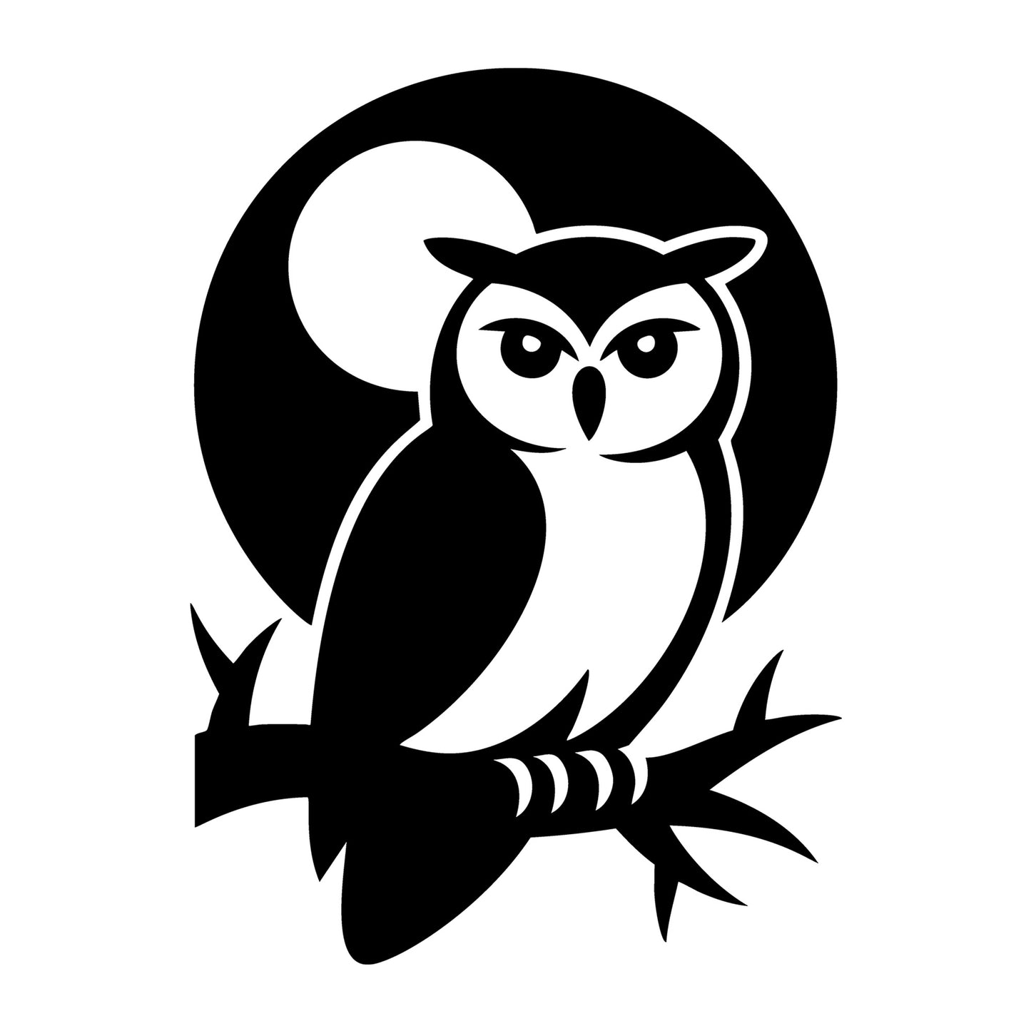 Wilderness SVG for Cricut, Silhouette, laser cutting, vinyl, sublimation, outdoor shirts, decals, signs, and DIY craft projects.