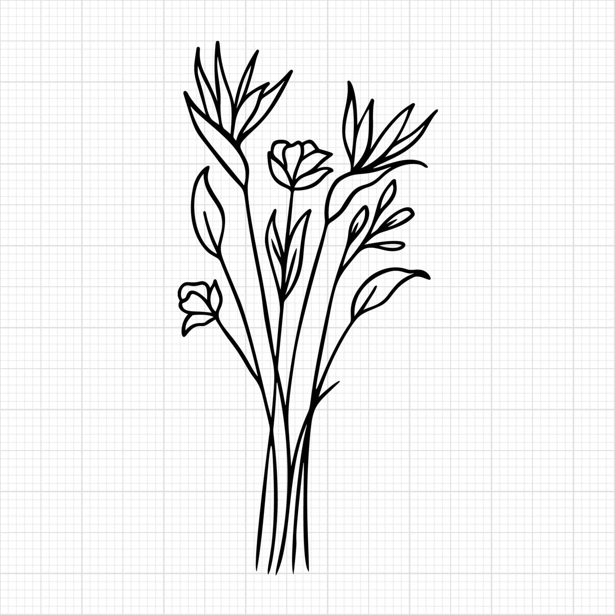 Wildflowers 5